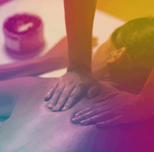 therapeutic massage