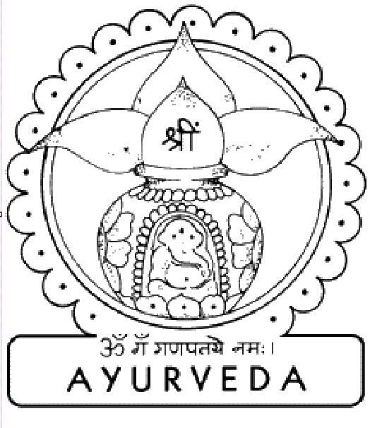 Ayurveda image